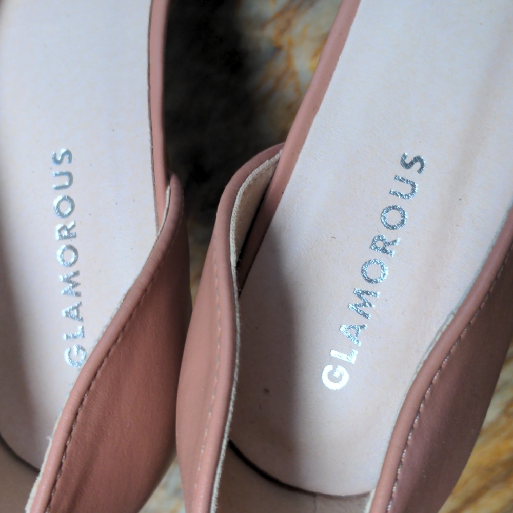 GLAMOROUS Heels NEW - Picture 5 of 11